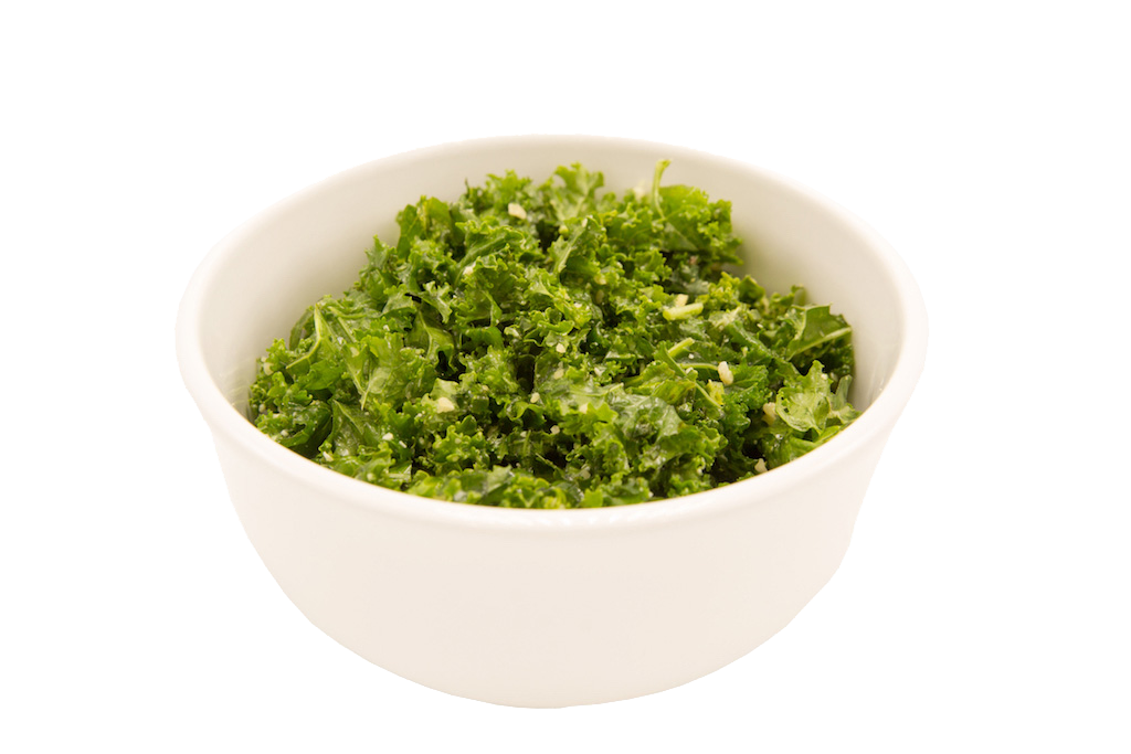 kale salad