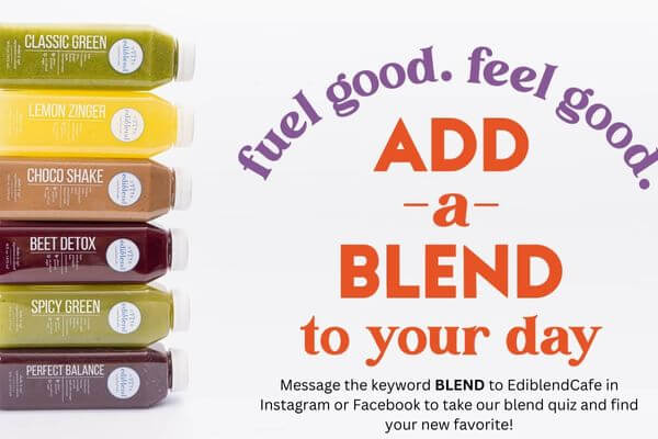 Take our Add A Blend Quiz!